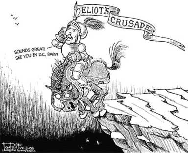 What are Smartmom’s dealbreakers?