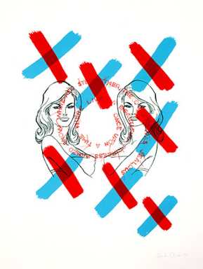 Obsessed with ‘Love’