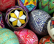 Polish Easter