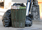 Smith Street’s Doe-zaster!