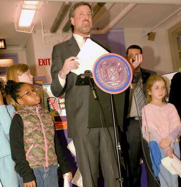 Be-tray-al! School nixes Styrofoam carriers in lunchroom