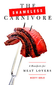 Meat the press