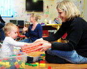 Every family needs Moxie