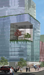 City pitches its $240M jail plan