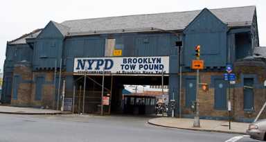 Green future for old Yard