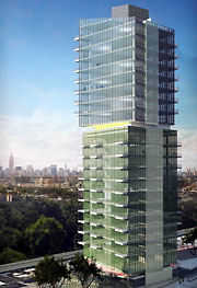 Prospect Lefferts Gardens gets big