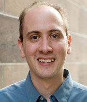 Checking in with … Christian culture chronicler Daniel Radosh