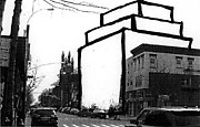 Hung jury on plans for Court St.