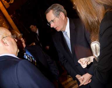 For St. Francis College, a new prez, a new plan