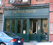 Le Petit Marche