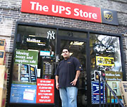 The UPS Store