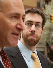 Crunch time for Connor