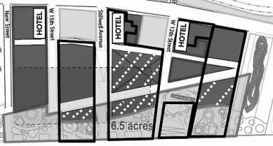 City to Thor: Take Coney plan or leave it