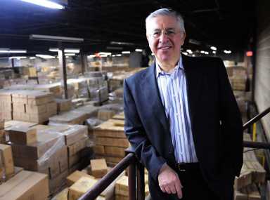 ‘Hudson’ hawks: Warehouse owner loves Public Place plan