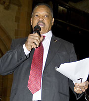 Civil rights and modern wrongs in Bklyn