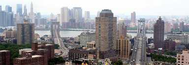 East River bridges brace for spruce-ups