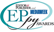 BrooklynPaper.com is best Web site finalist!