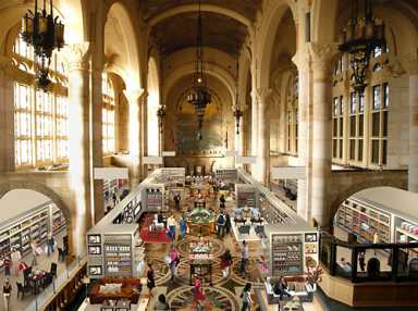 Apple of their eye: Microsoft ‘banks’ on Brooklyn for first store