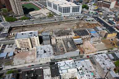 Tax dollars paid for this mess