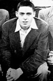 Pynchon a no show at birthday party