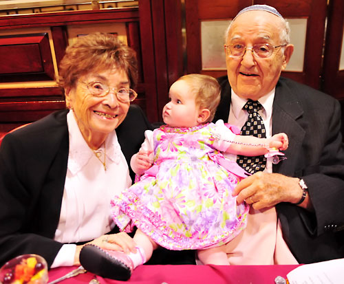 70 years and going strong