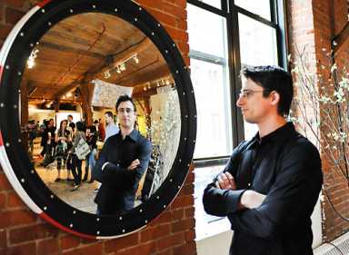 ‘Designs’ reflects boro’s style