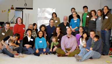 Wanted: Roommates with money