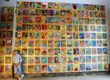 It’s art, for God’s sake