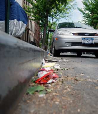‘Park’ Slope is unmoved