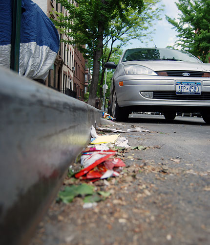 ‘Park’ Slope is unmoved