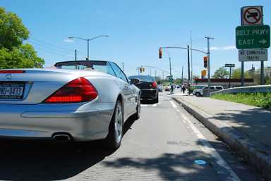 Cropsey’s new light reviewed