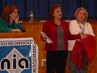 Annual summer camp in jeopardy – P.S. 229 construction could impact NIA kids