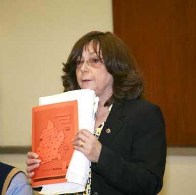 City Planning a no-show, again