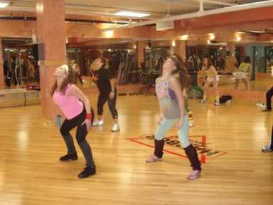 Many break a sweat to help beat autism – Harbor Fitness raises $3,500 for HeartShare Human Services programs