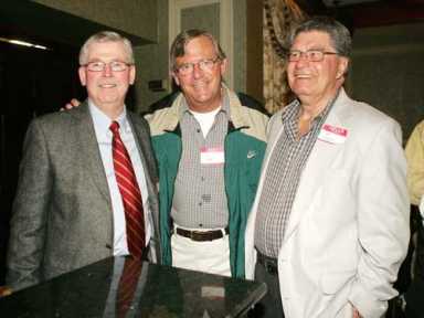 Retired 61st Pct. cops return to the beat