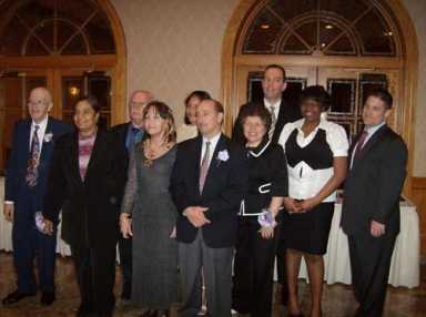 Salt & Sea mission honors pillars of the nabe