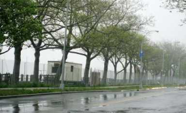 Shore Blvd. mall to open – Access to be returned soon