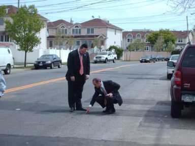 You break it, you fix it