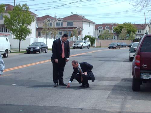 You break it, you fix it