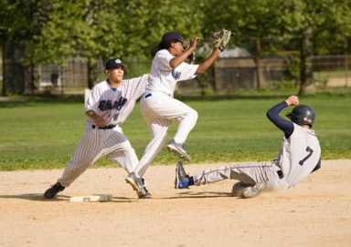 Madison Knights continue PSAL baseball reign