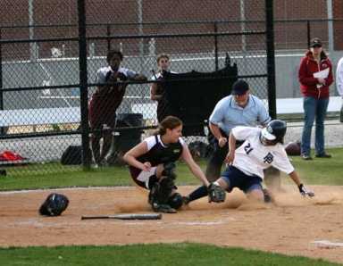 Poly Prep goes for three-peat – Ace on the hill leads squad to the promised land