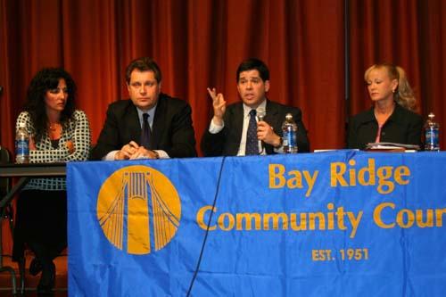 Bumper-to-bumper nightmare – Residents demand solution to Verrazano traffic jams