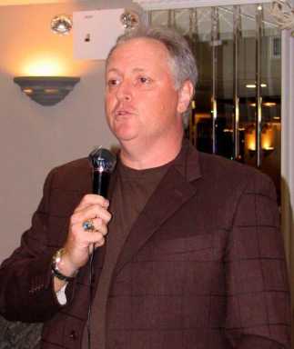 Eaton leaving Community Bd. 10 – Former chair cites GOP responsibilities