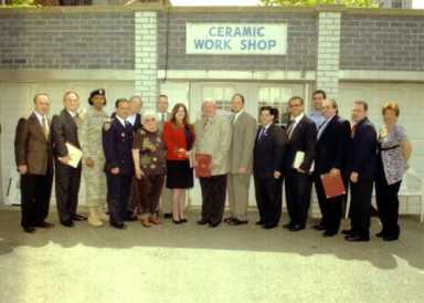 Guild for Exceptional Children awards