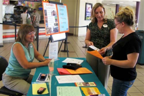 Struggling through multiple deployments