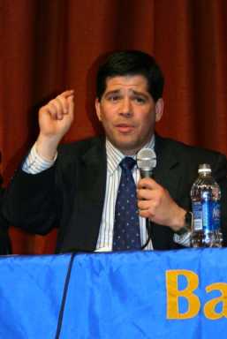 Victory Hospital to flat line – ‘We’re basically gone,’ board of trustees chairman says