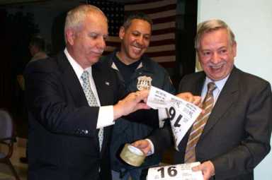 CB11 clean up campaign