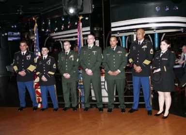 GUEST OP-ED – An old cavalry man looks back on 90