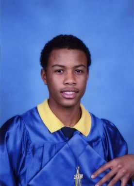 He’s got the whole world in his hands – BK teen to represent New York in National Geographic Society Bee