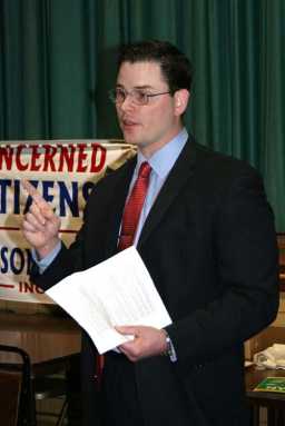 Your identity: stolen!